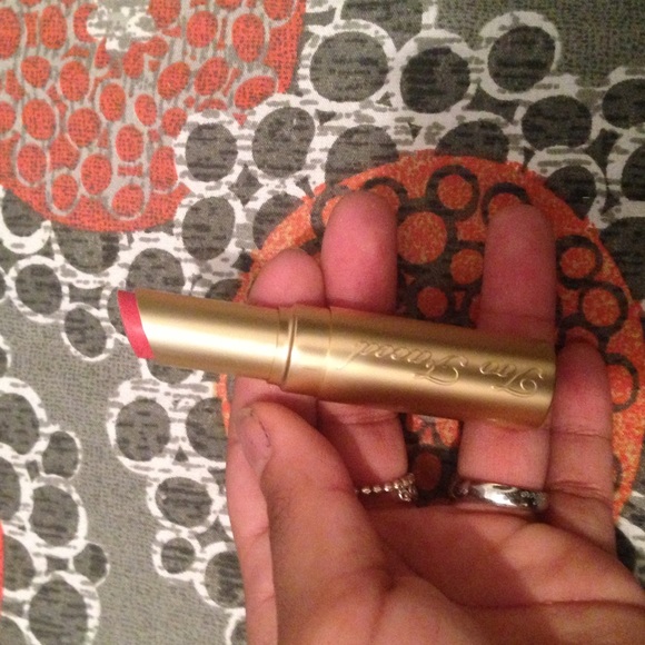 ⚜️FINAL PRICE⚜️ Too Faced La Creme Lip Cream - Picture 3 of 3